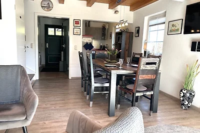 Casa vacanze Vacanza di relax Prerow