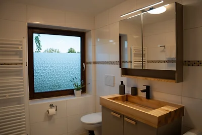 Feriemhof Kruse Wohnung Nr. 1