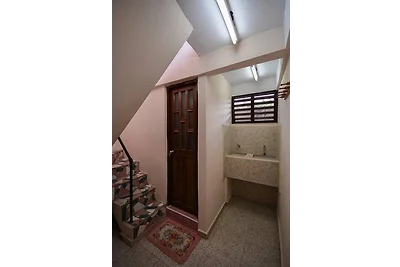 CASA ALIYI Appartement 1
