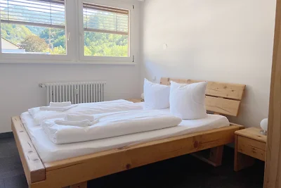 Schwarzwaldhorst 1 für 8 Gäste in