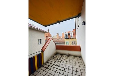 Vakantieappartement Gezinsvakantie Graz