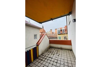 Studio mit Balkon, Graz Zentrum