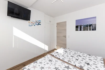 Ferienwohnung Haus Boje