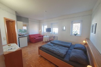 ABM Apartment 1. OG für 14