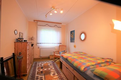 Vakantieappartement Gezinsvakantie Driedorf