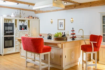 Appartement Vacances avec la famille Sellin