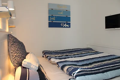 Fewo im Haus Vier Jahreszeiten