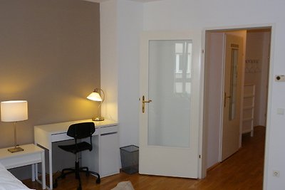 Vakantieappartement Gezinsvakantie Wien