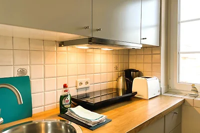 Huus Waterkant 04 auf Amrum