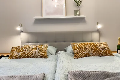 Vakantieappartement Gezinsvakantie Grömitz