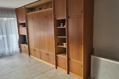 Ferienwohnung Nr. 935 in Tossens