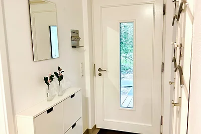 Appartement Vacances avec la famille Nordhorn