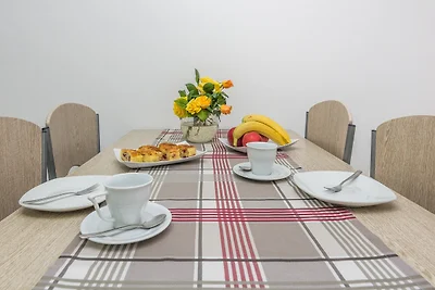 Vakantieappartement Gezinsvakantie Vir