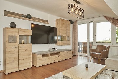 Bayern Chalets Ferienwohnung 500