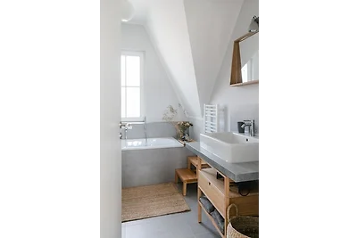 Reethaus "Sommerhuus"