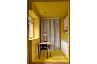 Appartamento Vacanza con famiglia Landau