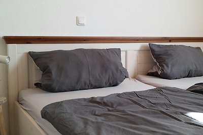 Vakantieappartement Gezinsvakantie Hüttenberg