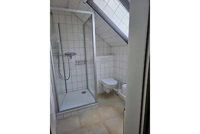 apartman za odmor Obiteljski odmor Tönning