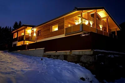 Casa vacanze Vacanza di relax Weissensee