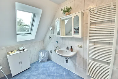 Vakantieappartement Gezinsvakantie Holtgast