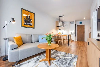 Sun&Snow Os. Bursztynowe -