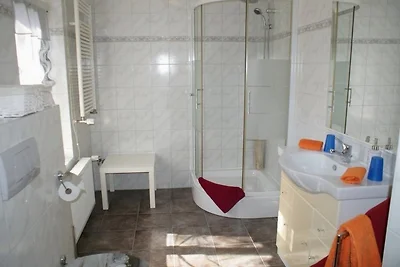 Altstadtappartement - ABC59