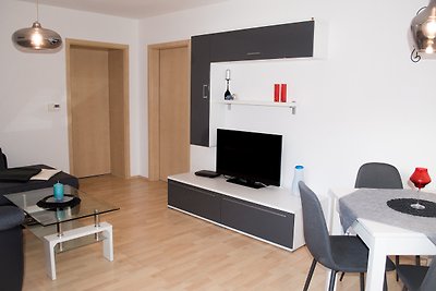 Vakantieappartement Gezinsvakantie Lauscha