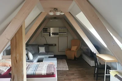 Ferienwohnung Herbstsonne 2
