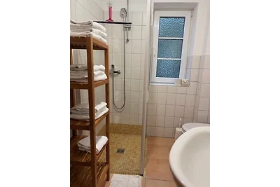 Apartament Dla rodzin Rieseby