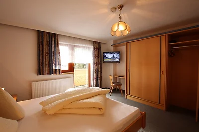 Vakantieappartement Gezinsvakantie Eisenberg
