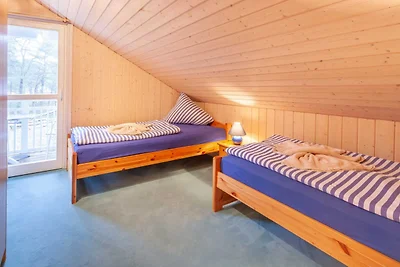 Haus am Meer 283 - Baabe