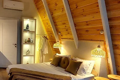 Vadi Bungalov Sapanca / Junior