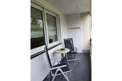 Vakantieappartement Gezinsvakantie Todtmoos