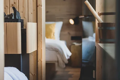 Vakantieappartement Gezinsvakantie Binz