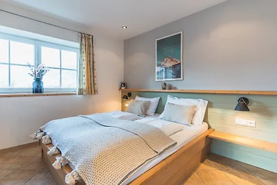 Dorfchalets - Appartement Waldi