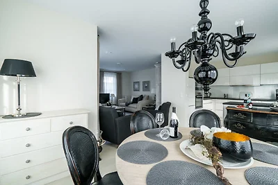 Casa vacanze Vacanza di relax Ahrenshoop