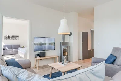 Ferienwohnung Bootshaus