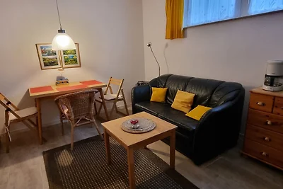 Vakantieappartement Gezinsvakantie Kellenhusen