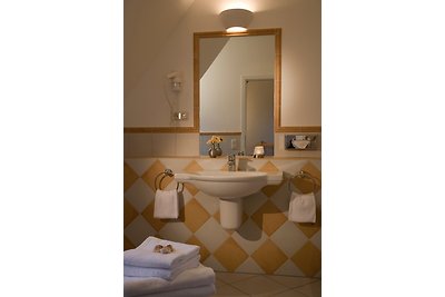 Garten-Ferienwohnung