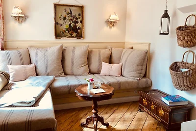 Weisst Du noch - Apfeltraum