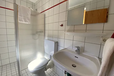 Vakantiehuis Ontspannende vakantie Nieheim