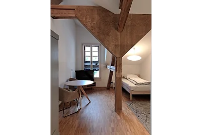 Vakantieappartement Gezinsvakantie Mittenwald
