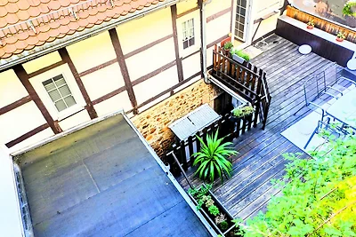 Urlaubsresidenz Schlossblick