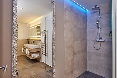 Appartamento Vacanza con famiglia Seefeld in Tirol