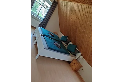 Appartamento Vacanza con famiglia Westoverledingen