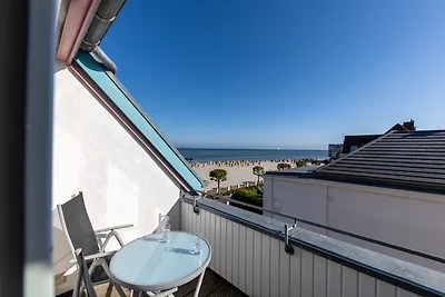 Haus Windjammer Jylland