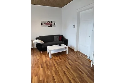 Vakantieappartement Gezinsvakantie Erfde