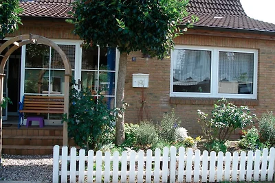 Vakantieappartement Gezinsvakantie Eckernförde