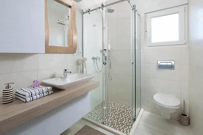 Vakantieappartement Gezinsvakantie Vir