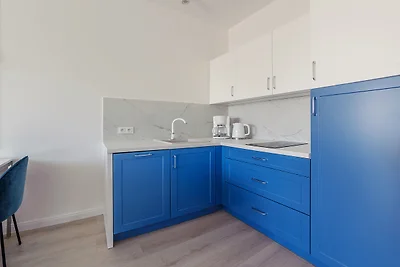 Appartamento Vacanza con famiglia Sianożęty